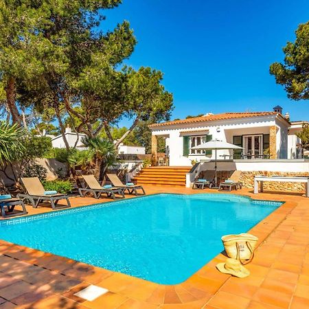 Villa Jose Blanc By Villa Plus Cala Blanca  Buitenkant foto